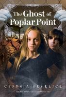 The Ghost of Poplar Point cover