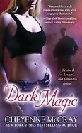 Dark Magic cover