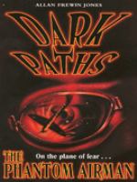 The Phantom Airmen cover