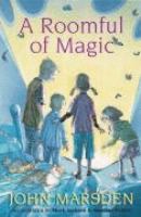 Roomful of Magic, A cover