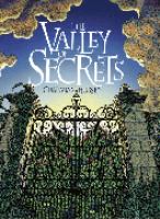 Valley of Secrets cover