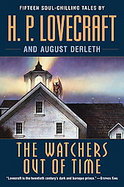 The Watchers Out of Time cover