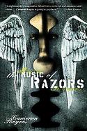 The Music of Razors cover