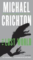 The Lost World : A Novel cover
