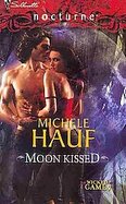 Moon Kissed cover