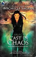 Cast in Chaos cover
