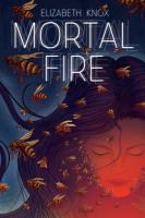 Mortal Fire cover