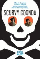 Scurvy Goonda cover