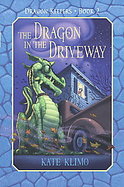 The Dragon in the Driveway cover