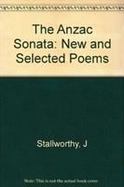 The Anzac Sonata: New and Selected Poems cover