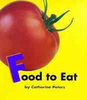 Foods to Eat: Level 1 cover