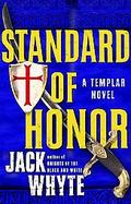 Standard of Honor cover