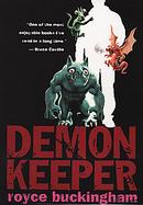 Demonkeeper cover