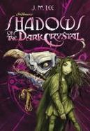 Shadows of the Dark Crystal #1 cover