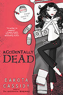 Accidentally Dead cover