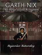 Superior Saturday cover