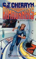 Rimrunners cover