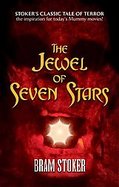 The Jewel of Seven Stars Easyread Super Large 24pt Edition cover
