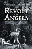 Revolt of the Angels cover