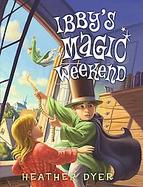 Ibby's Magic Weekend cover