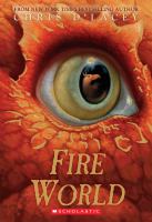 Fire World cover