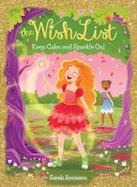 Keep Calm and Sparkle on! (the Wish List #2) cover