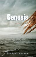 Genesis Library Edition cover
