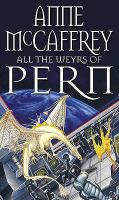 All the Weyrs of Pern cover