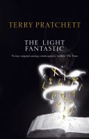 The Light Fantastic cover
