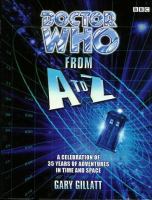 'Doctor Who' cover