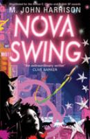 Nova Swing (Gollancz S.F.) cover