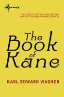 The Book of Kane cover