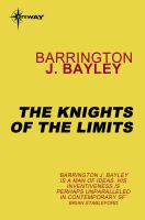 The Knights of the Limits cover