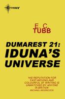 Iduna's Universe cover