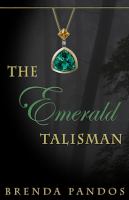 The Emerald Talisman cover