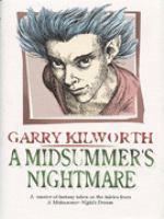 A Midsummer's Nightmare cover