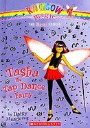 Tasha the Tap Dance Fairy cover