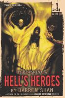 Hell's Heroes cover