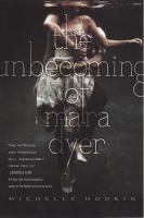 The Unbecoming of Mara Dyer cover
