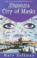 City of Masks (Stravaganza) cover