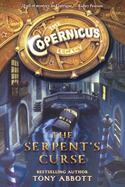 The Serpent's Curse cover
