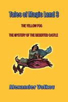 Tales of Magic Land 3 cover