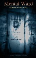 Mental Ward: Echoes of the Past cover