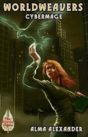 Cybermage cover