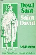 Saint David cover