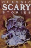 Classic Scary Stories cover