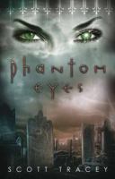 Phantom Eyes cover