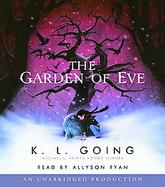 The Garden of Eve cover