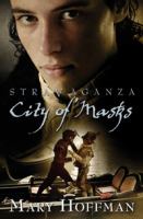 Stravaganza: City of Masks (Stravaganza) cover