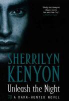 Unleash the Night cover